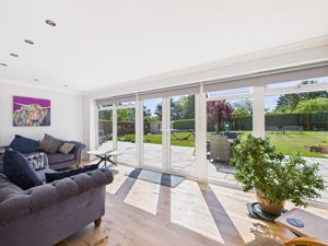 Garden Room- click for photo gallery
